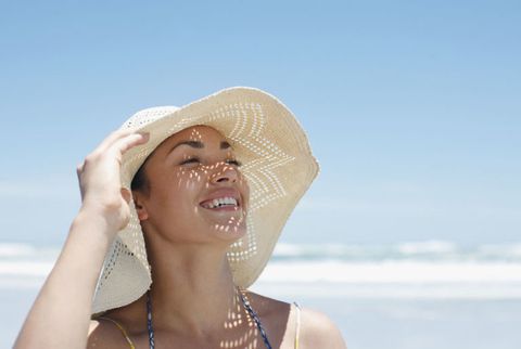 ¿Cómo hidratar la piel en verano?