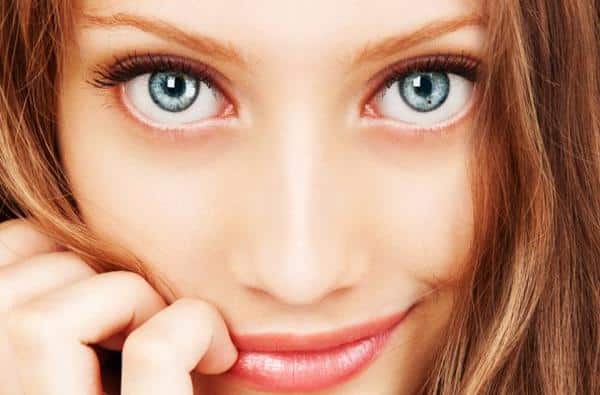 Cinco trucos para harán que tus ojos parezcan más grandes