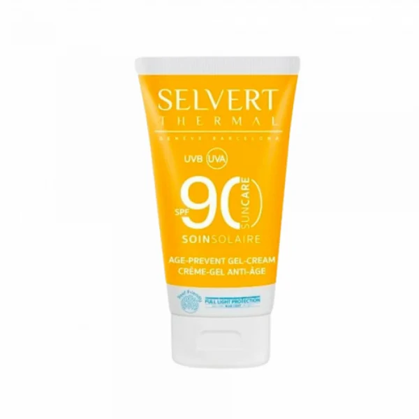 age-prevent-gel-cream-spf90-crema-solar-facial-50ml-sun