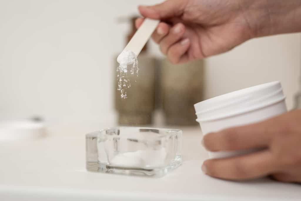 tratamiento peeling enzimatico granada